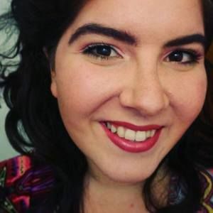 Meet your Posher, Karla